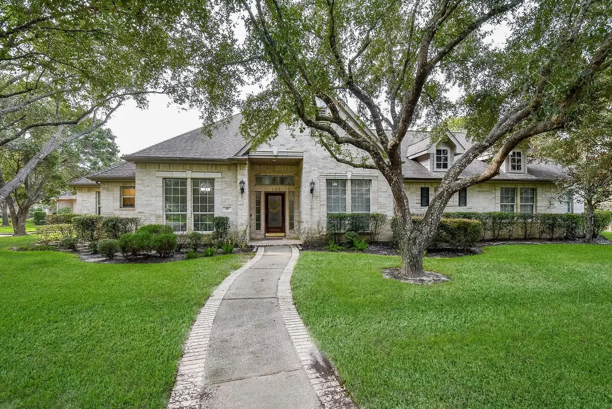 59 Champion Villa Drive, Houston, TX 77069 - #1