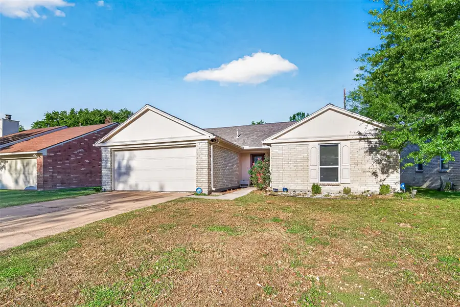 9507 Secretariat Drive, Houston, TX 77065 - #3