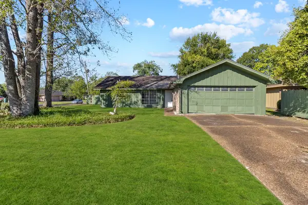 98 Orgain Street, Beaumont, TX 77707