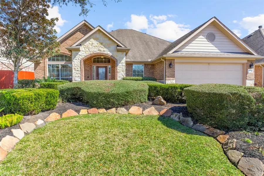 4031 Conifer Drive, Dickinson, TX 77539 - #2