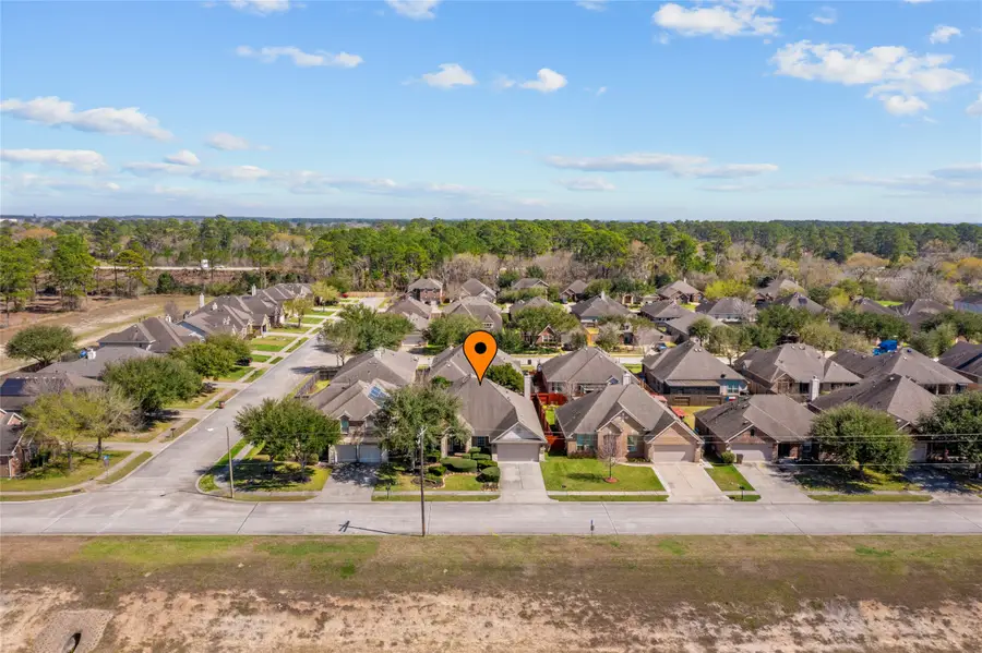 4031 Conifer Drive, Dickinson, TX 77539 - #3