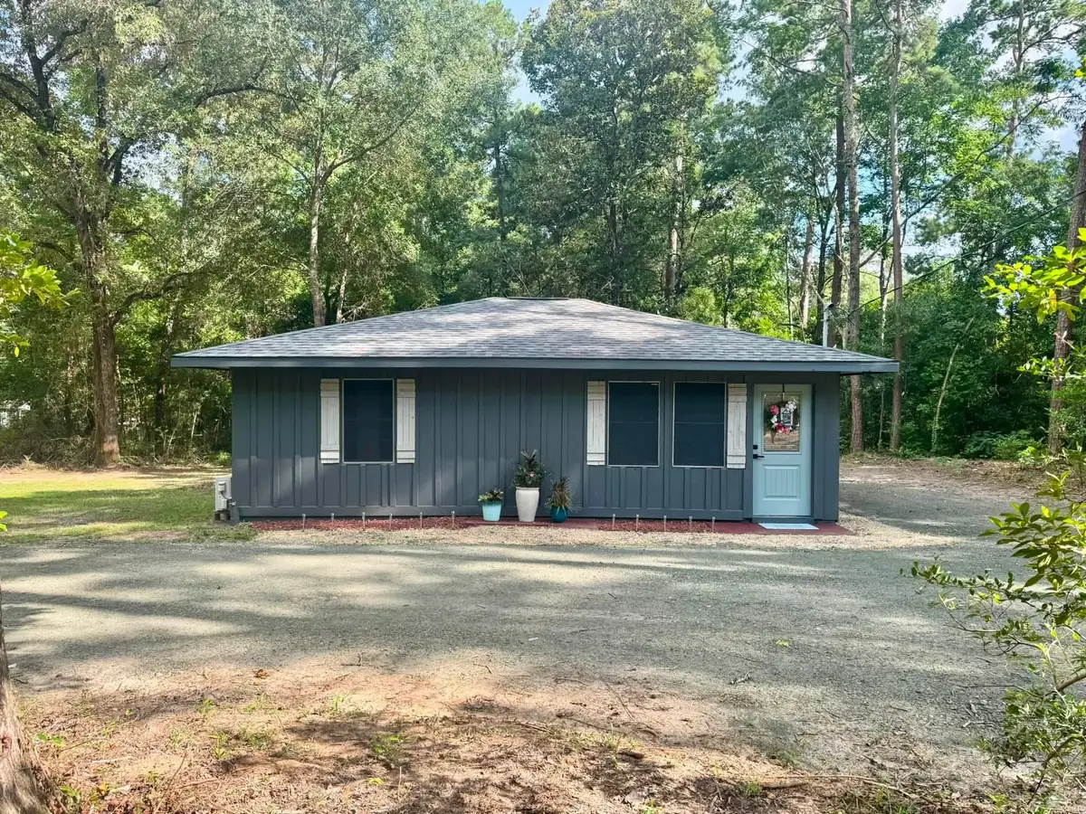 105 Saxon Lane, Woodville, TX 75979 - #1