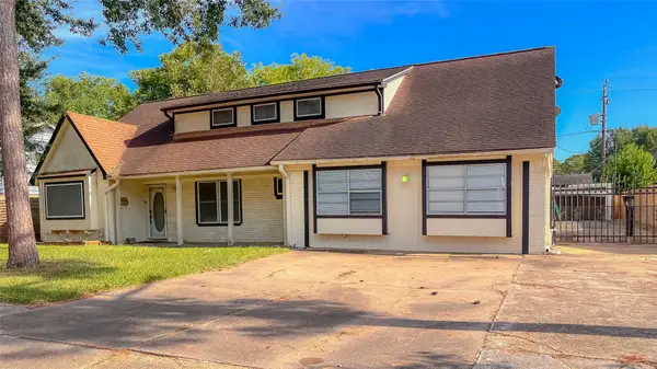 8311 Leader Street, Houston, TX 77036