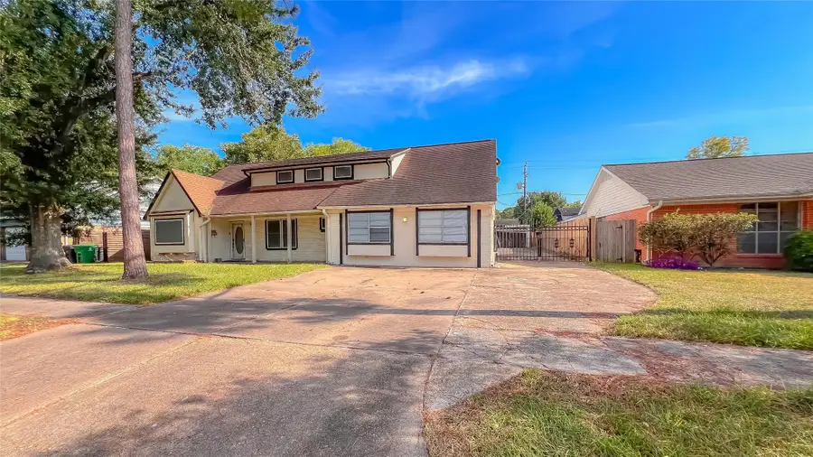 8311 Leader Street, Houston, TX 77036 - #2