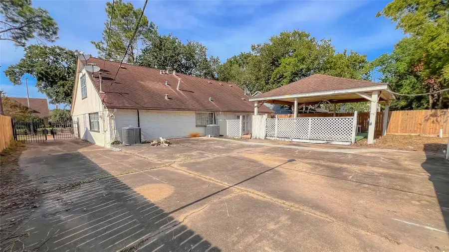 8311 Leader Street, Houston, TX 77036 - #3