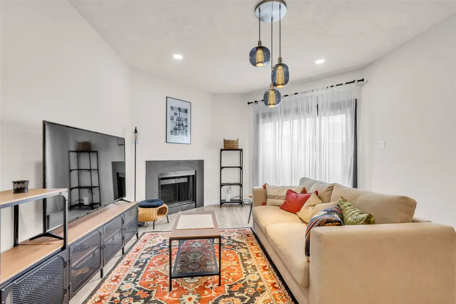 10855 Meadowglen Lane #604, Houston, TX 77042 - #2