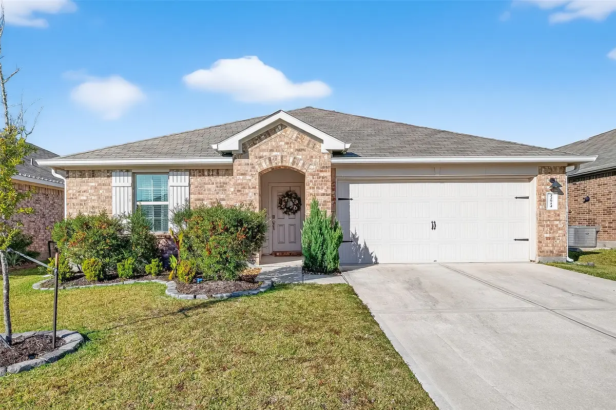 22914 San Giorgio Court, Katy, TX 77449 - #1