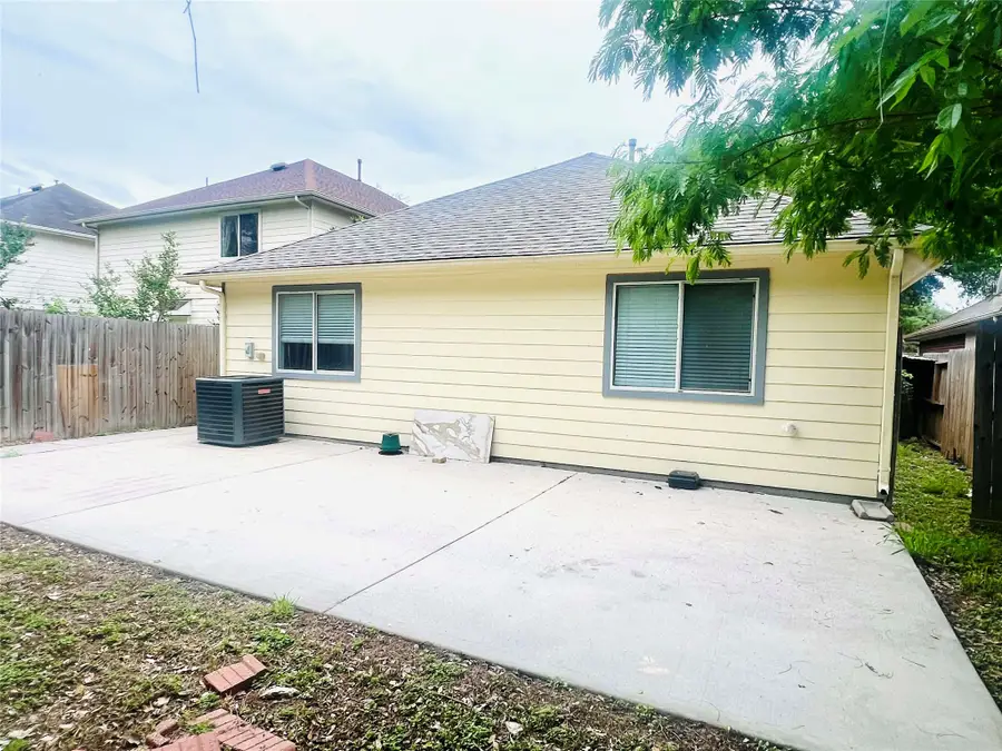 5314 San Pablo Gardens Drive, Houston, TX 77045 - #2