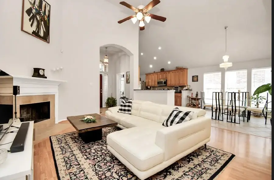 2610 Silverton Bend, Rosenberg, TX 77471 - #3