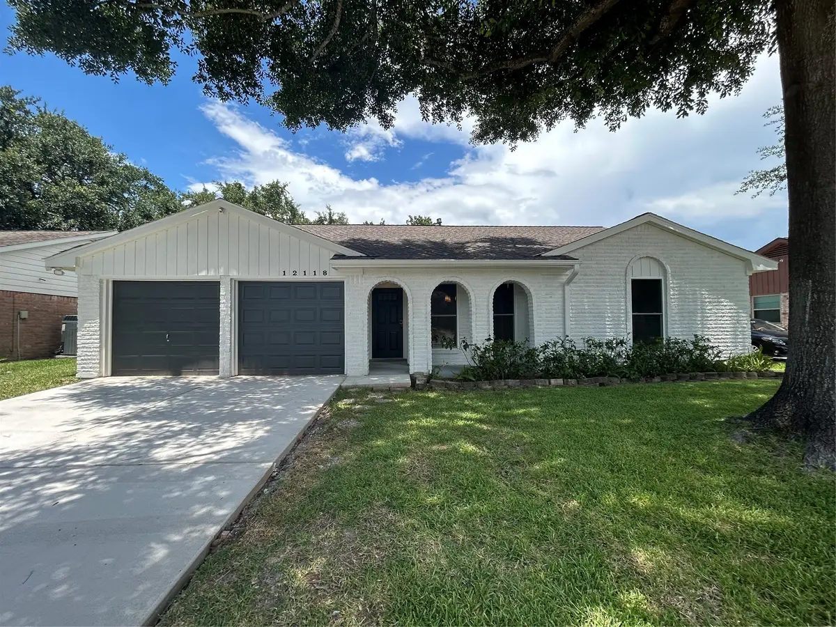 12118 Dorrance Lane, Stafford, TX 77477 - #1