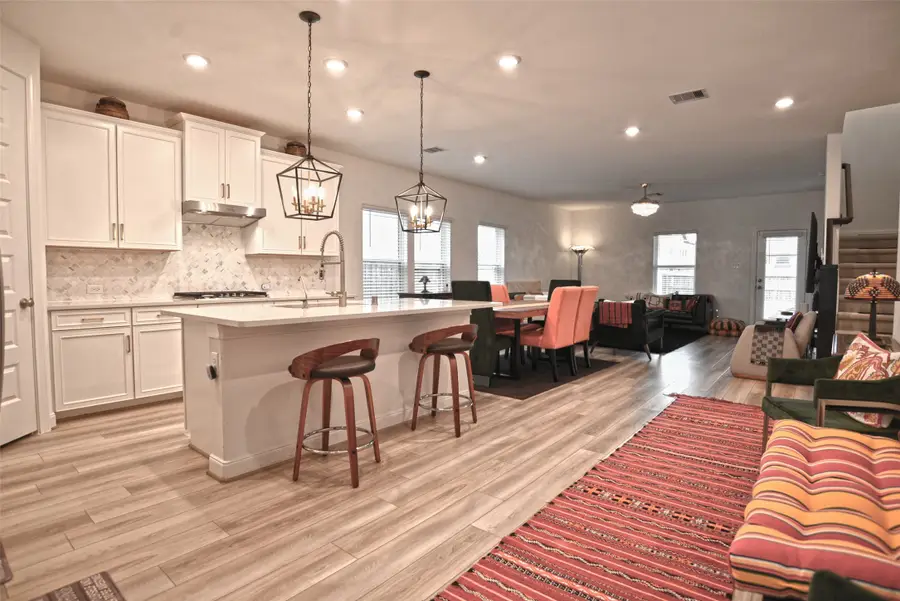 2806 Oakheath Crest Court, Pearland, TX 77089 - #3