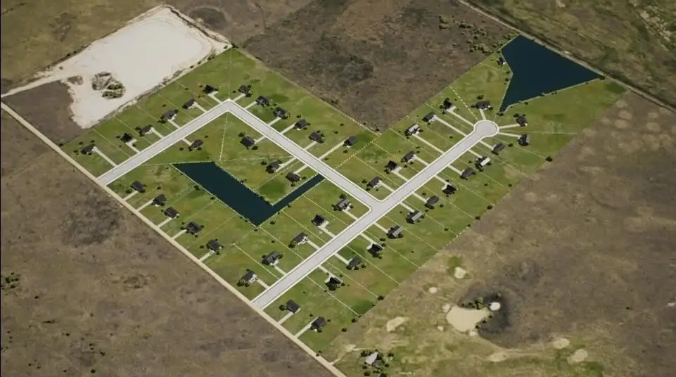 1129 Lariat Lane, Sealy, TX 77474 - #1