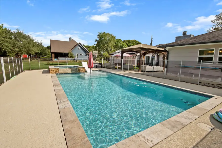 3527 Eula Morgan Road, Katy, TX 77493 - #2