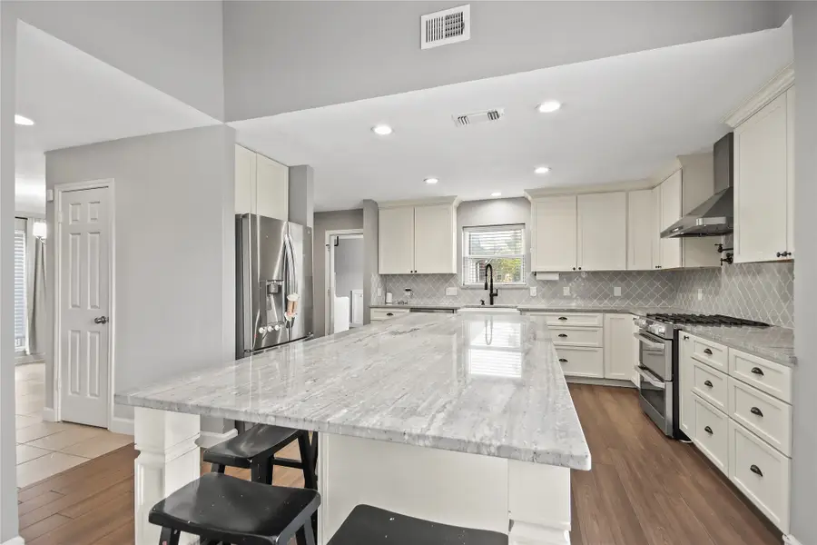 3527 Eula Morgan Road, Katy, TX 77493 - #3