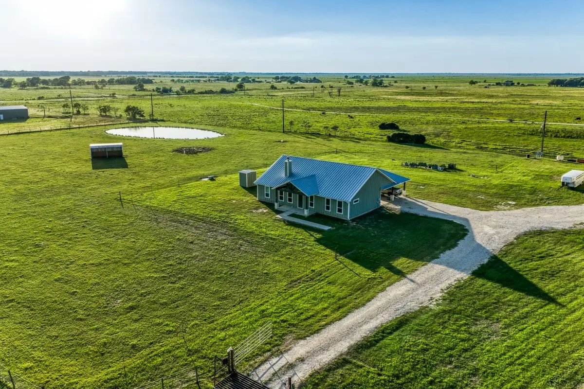 2455 County Road 289, East Bernard, TX 77435 - #1