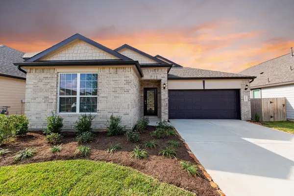 3021 Bristlegrass Street, Brookshire, TX 77423