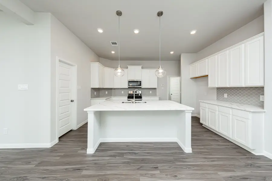 3021 Bristlegrass Street, Brookshire, TX 77423 - #2