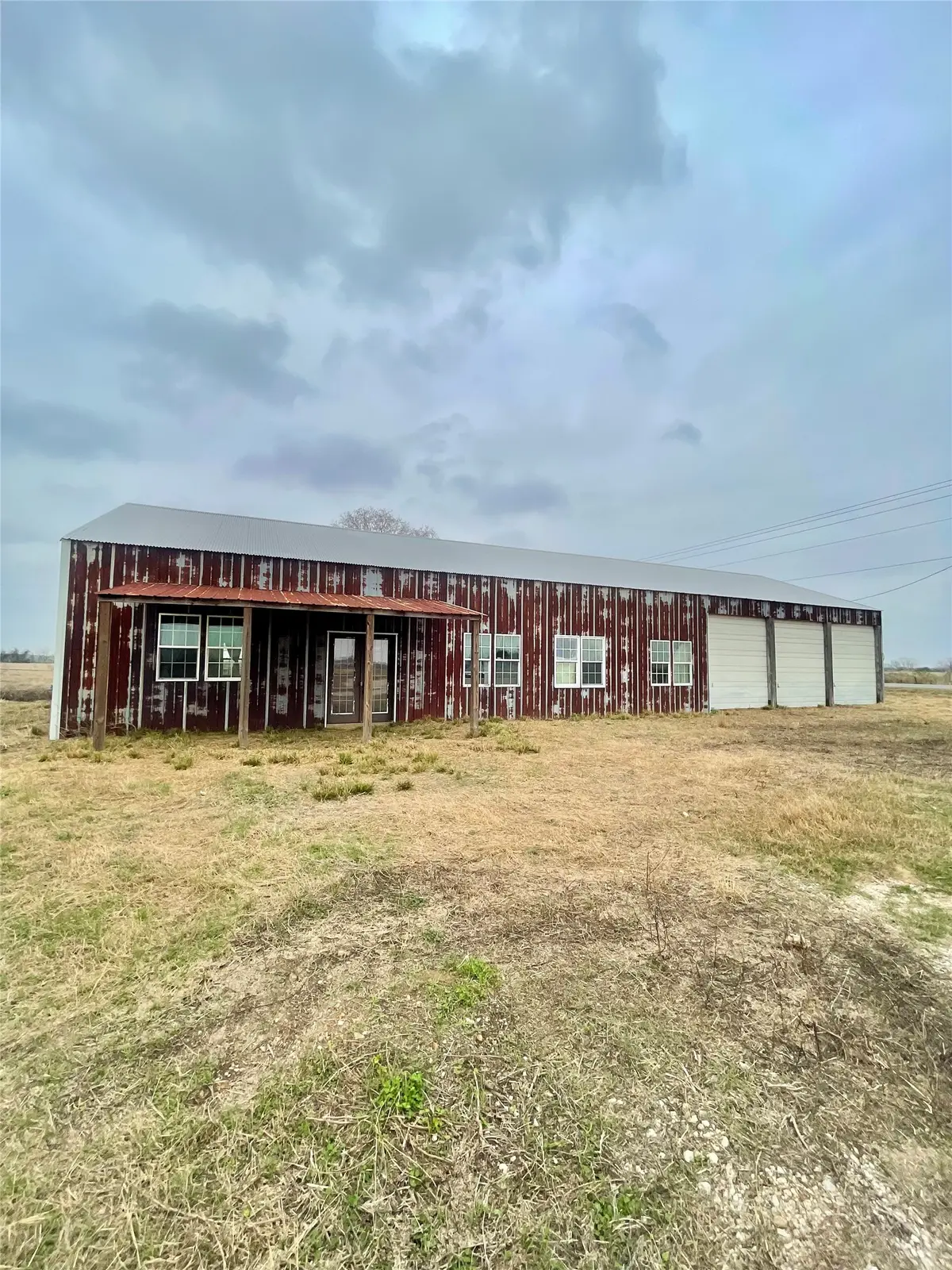218 Fm 710, Ganado, TX 77962 - #1