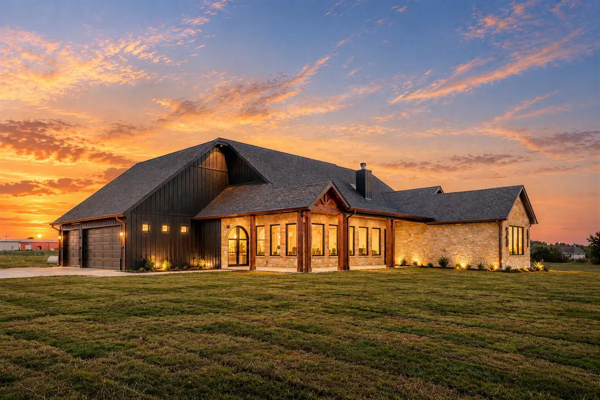7001 Old Mcgregor-crawford Road, Crawford, TX 76638 - #1