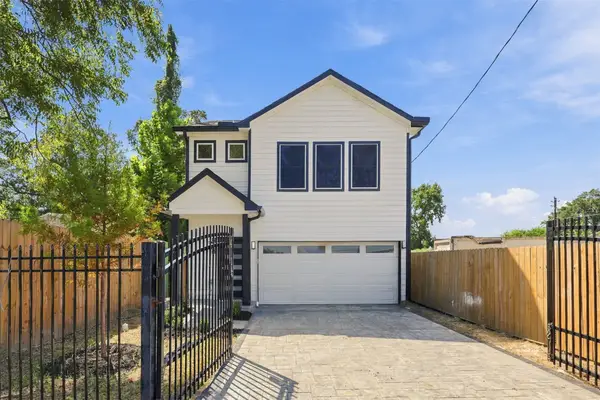 4914 Antha Street, Houston, TX 77016
