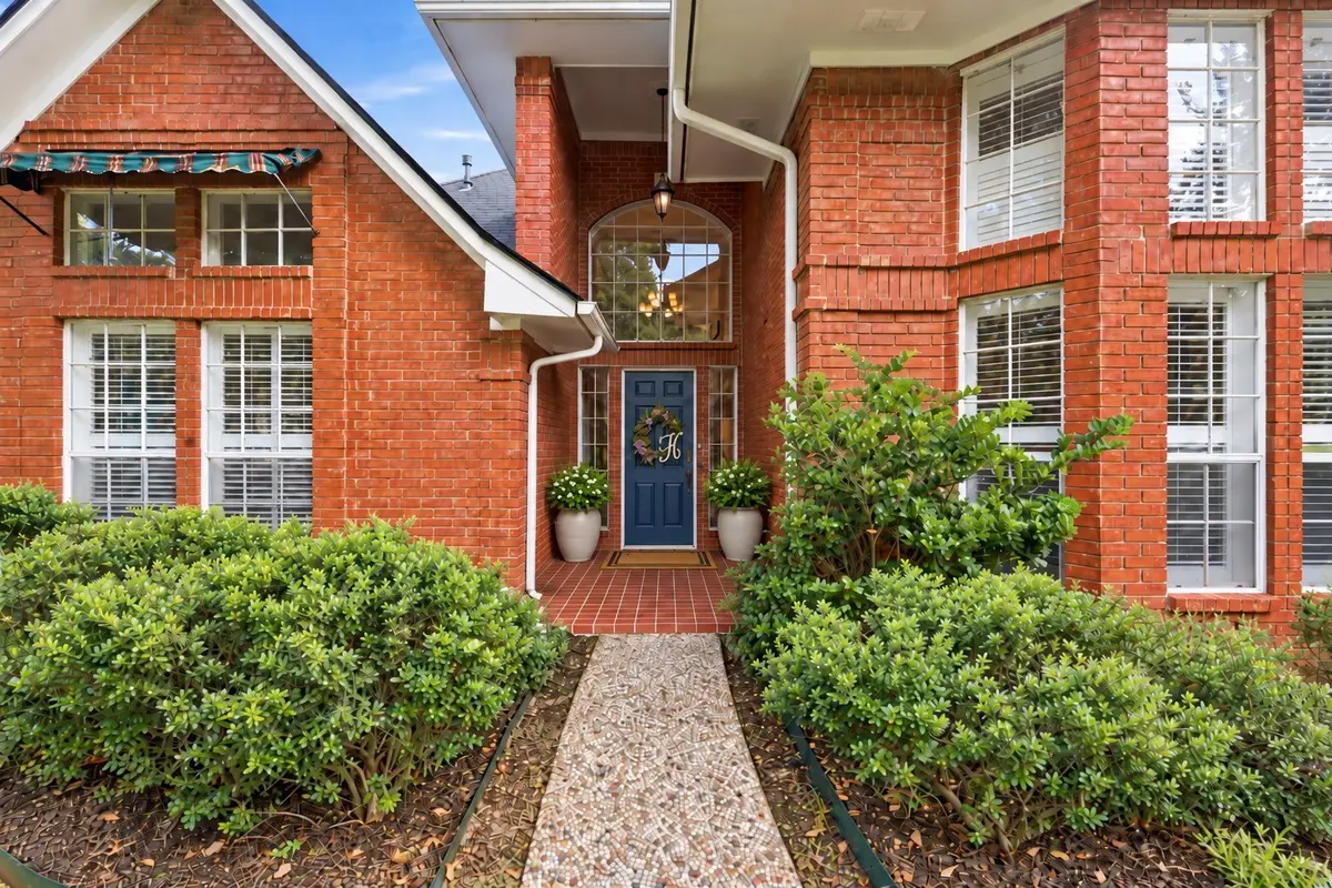 8707 Redwood Street, College Station, TX 77845 - #1