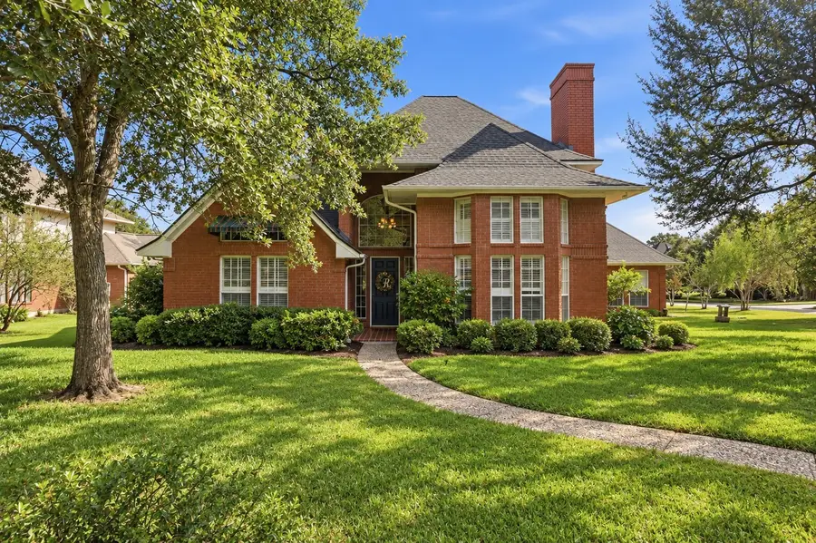 8707 Redwood Street, College Station, TX 77845 - #2