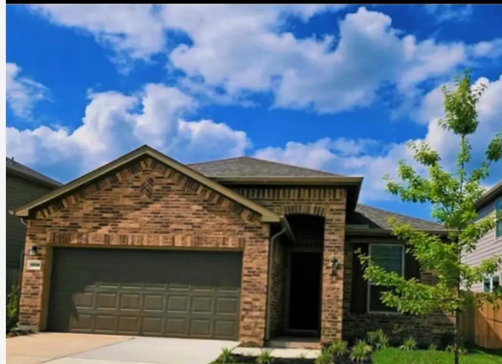 13556 Myrtle Gardens Boulevard, Magnolia, TX 77354 - #1