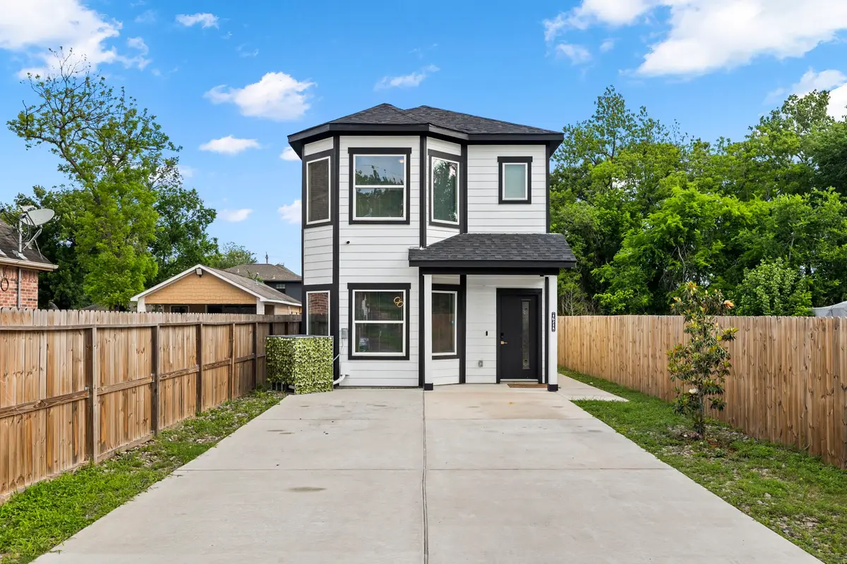 1621 Wellington Street, Houston, TX 77093 - #1