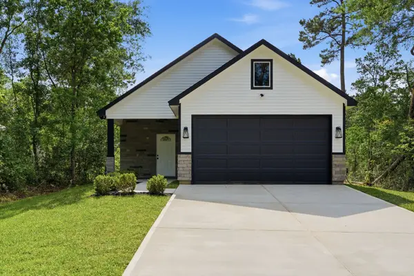15011 Indian Hill Trail, Willis, TX 77378