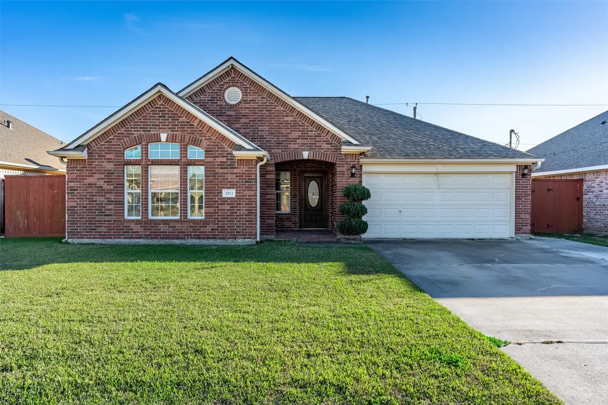 2813 32nd Avenue N, Texas City, TX 77590 - Image #1