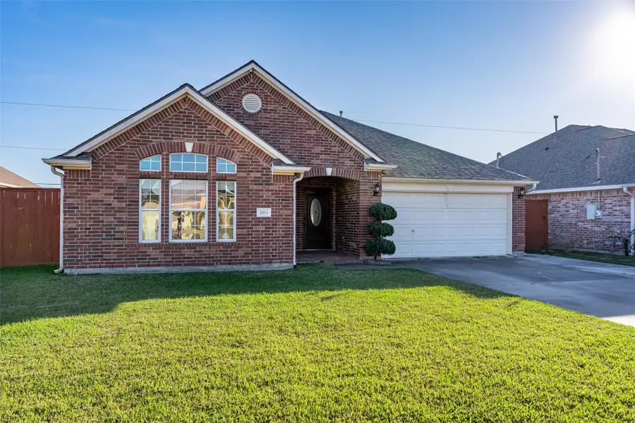 2813 32nd Avenue N, Texas City, TX 77590 - Image #2