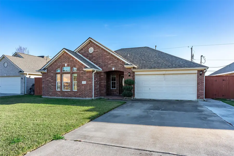 2813 32nd Avenue N, Texas City, TX 77590 - Image #3