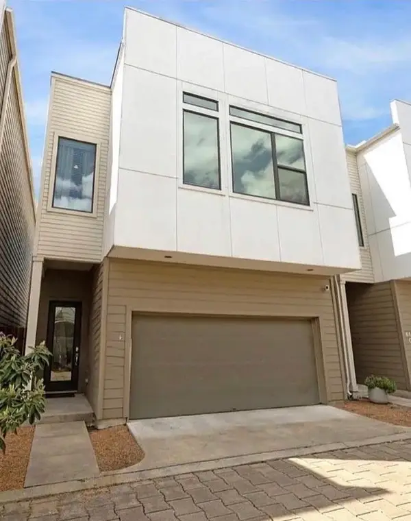 608 Thornton Road #A, Houston, TX 77018