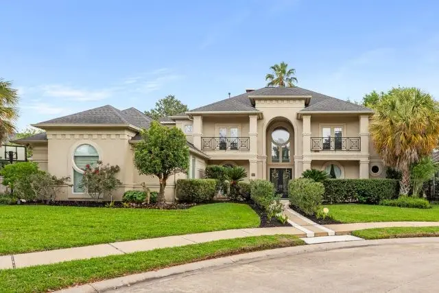 65 Schubach Drive, Sugar Land, TX 77479 - #3