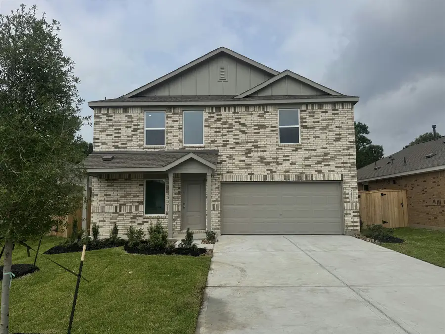 31523 Pianella Lane, Huffman, TX 77336 - #2
