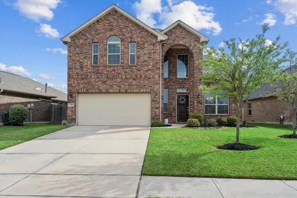 3869 Oakmist Bend Lane, Spring, TX 77386