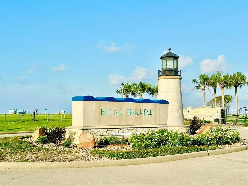 3368 Bay Point, Palacios, TX 77465 - #1