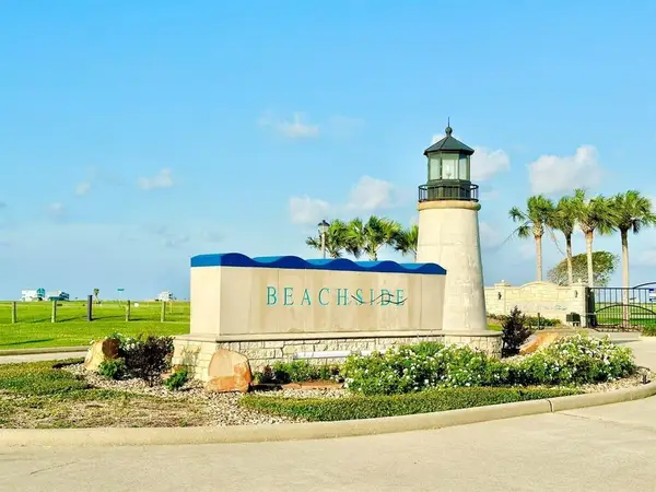 3368 Bay Point, Palacios, TX 77465