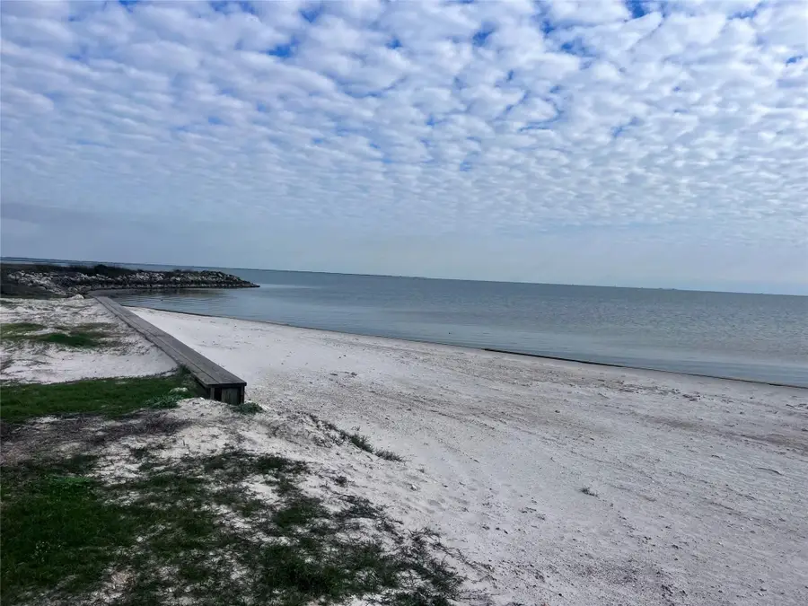 3368 Bay Point, Palacios, TX 77465 - #3