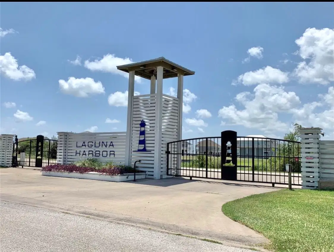1513 Laguna Harbor Lane, Port Bolivar, TX 77650 - #1