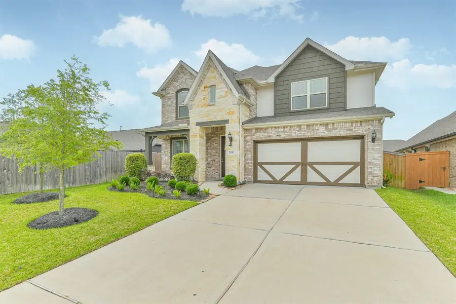 24311 Salts Mill Drive, Katy, TX 77493 - #2