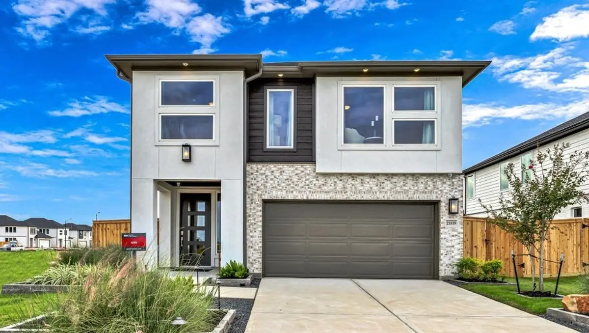 21819 Brooking Gorge Lane, Cypress, TX 77433 - #1