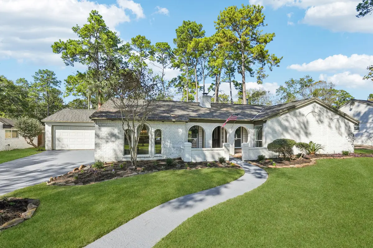 634 Cypresswood Drive, Spring, TX 77388 - #1