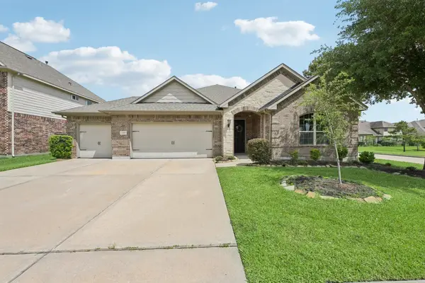 20302 Broad Harbor Lane, Cypress, TX 77433