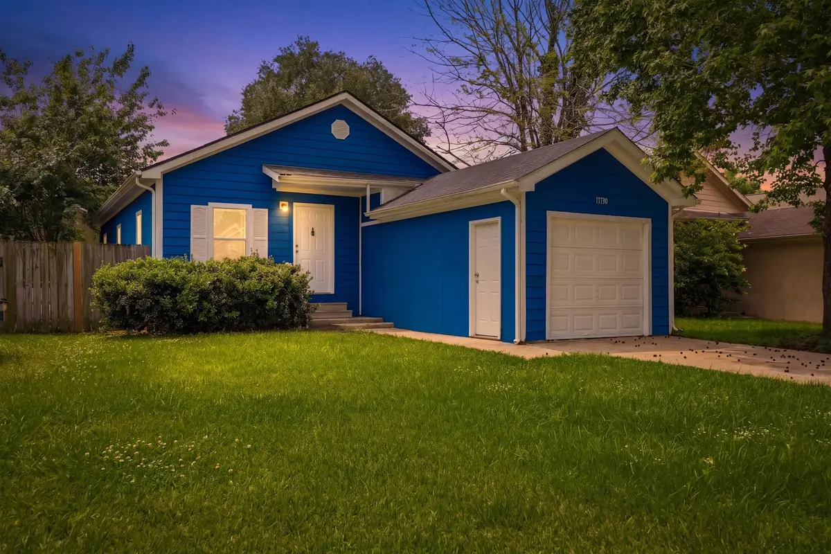 11730 Greenglen Drive, Houston, TX 77044 - #1