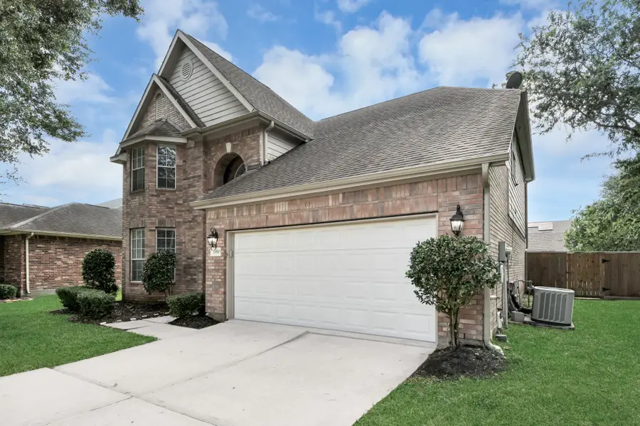 11502 Valley Pike Court, Sugar Land, TX 77498 - #2