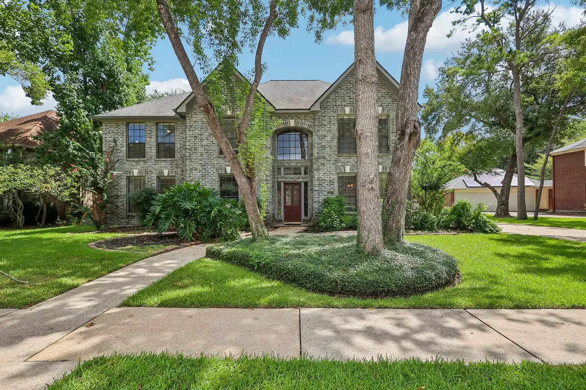 907 Remington Court, Friendswood, TX 77546 - #1