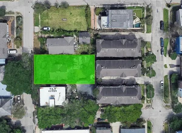 2009 Taft Street, Houston, TX 77006
