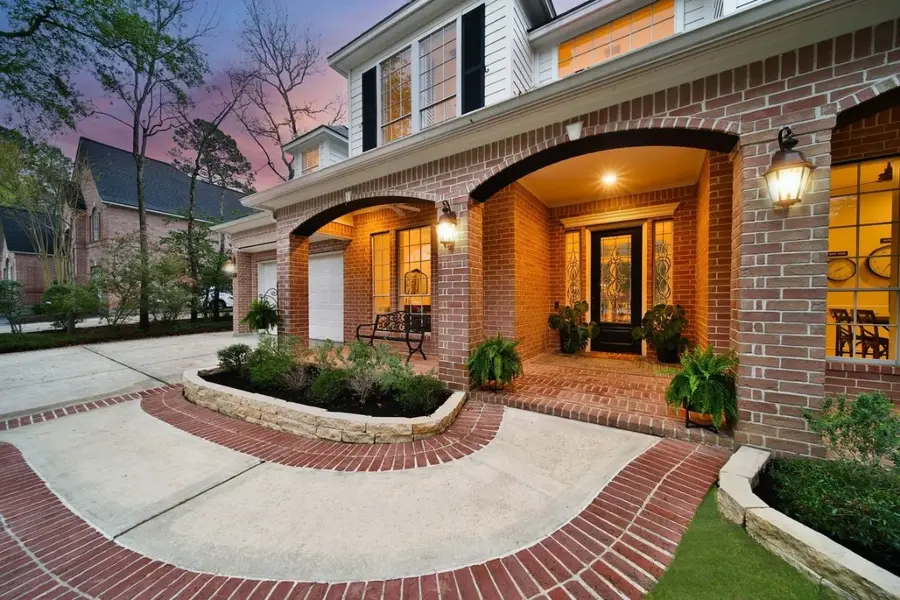 62 Glentrace Circle, The Woodlands, TX 77382 - #3