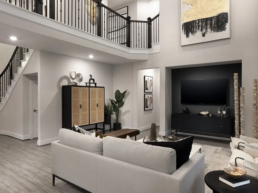 5241 Autumn Hills Trail, Pearland, TX 77584 - #3